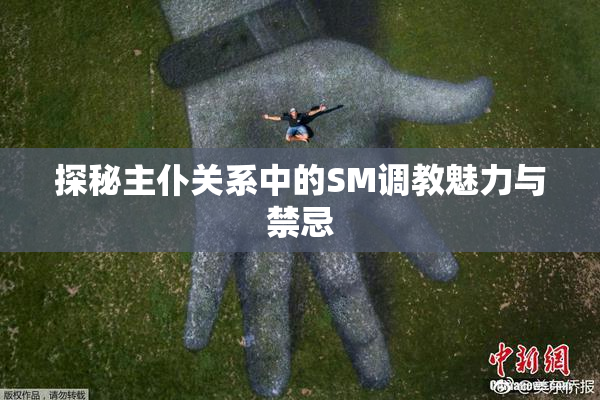 探秘主仆关系中的SM调教魅力与禁忌