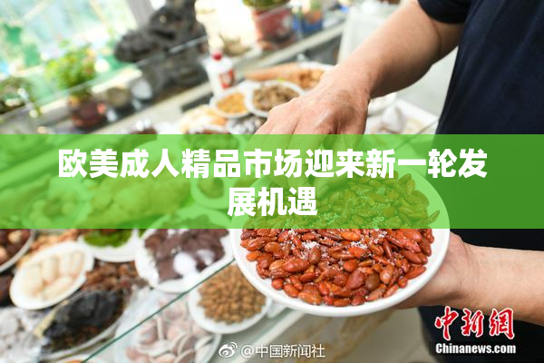 欧美成人精品市场迎来新一轮发展机遇