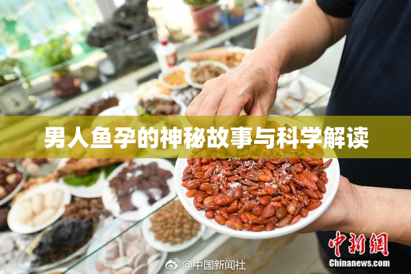 男人鱼孕的神秘故事与科学解读