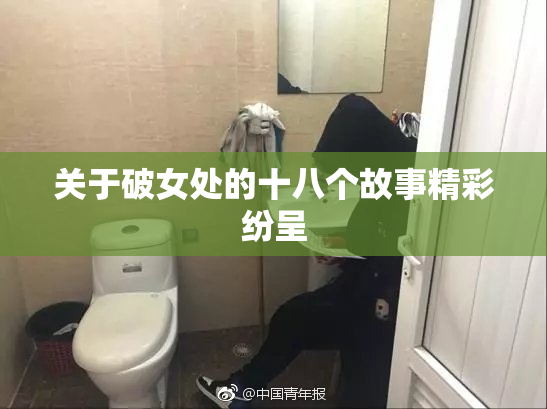 关于破女处的十八个故事精彩纷呈