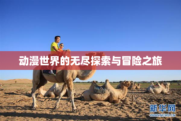 动漫世界的无尽探索与冒险之旅