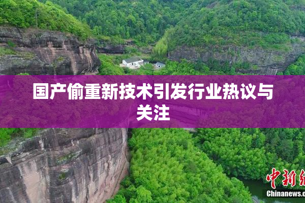 国产偷重新技术引发行业热议与关注