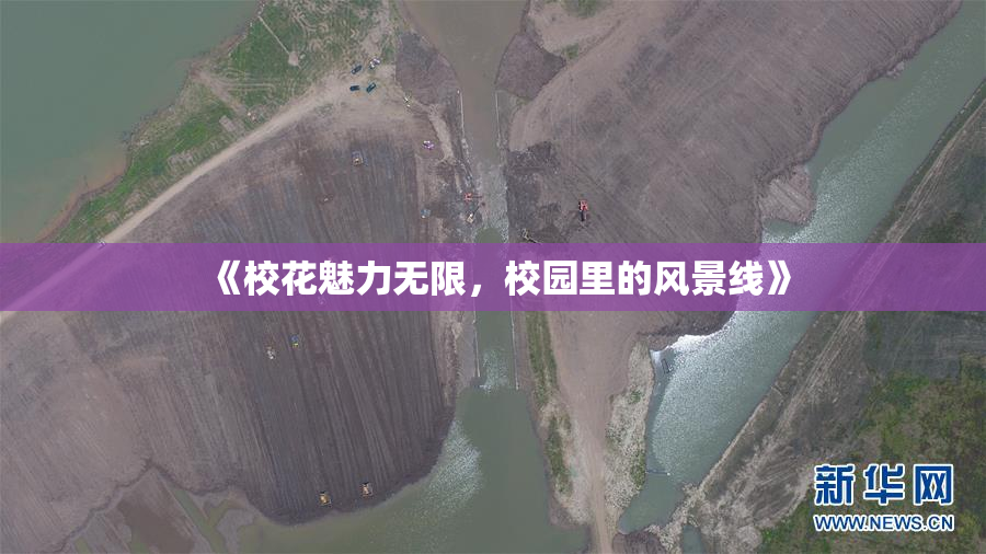《校花魅力无限，校园里的风景线》