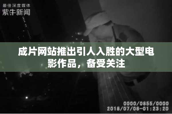 成片网站推出引人入胜的大型电影作品，备受关注