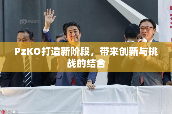 PzKO打造新阶段，带来创新与挑战的结合