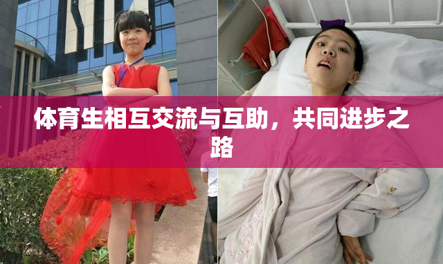 体育生相互交流与互助，共同进步之路