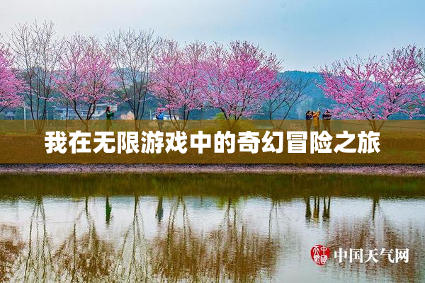 我在无限游戏中的奇幻冒险之旅