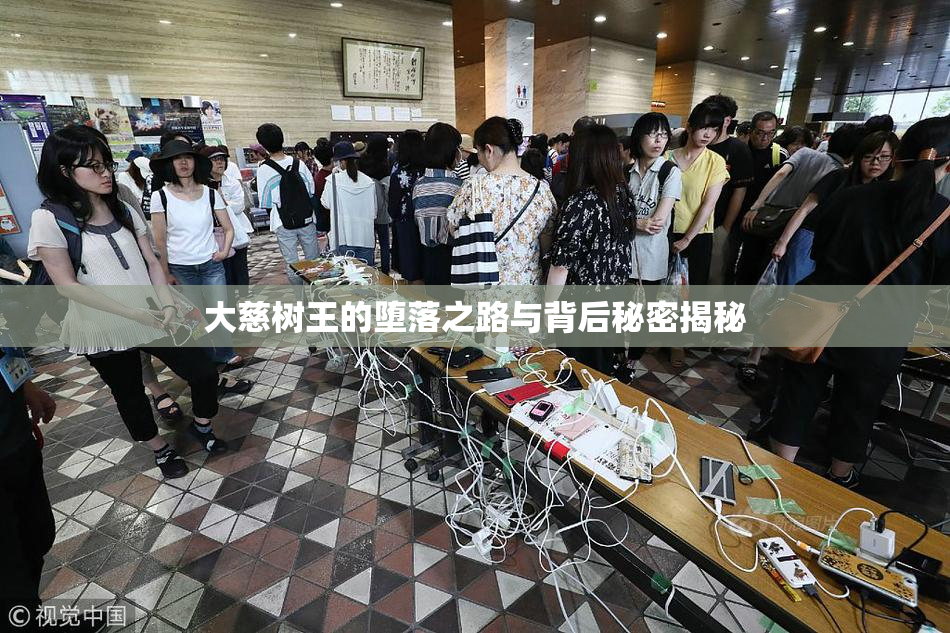大慈树王的堕落之路与背后秘密揭秘