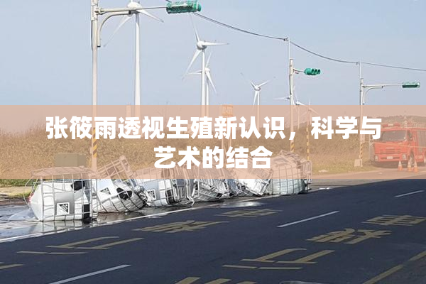 张筱雨透视生殖新认识，科学与艺术的结合