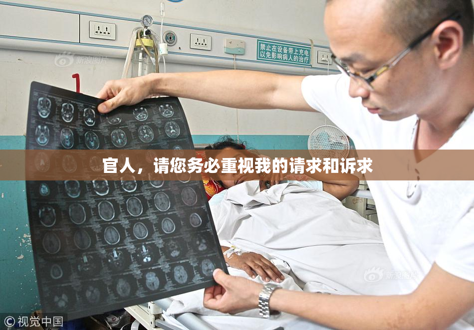 官人，请您务必重视我的请求和诉求