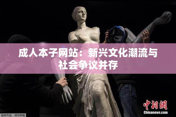 成人本子网站：新兴文化潮流与社会争议并存