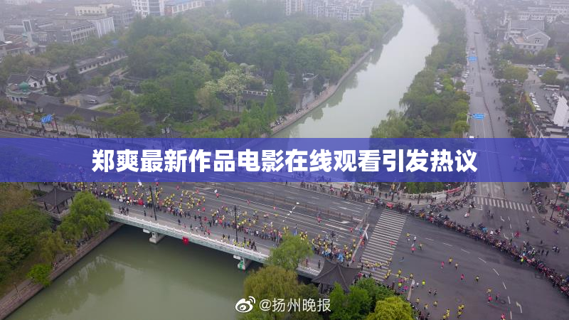郑爽最新作品电影在线观看引发热议