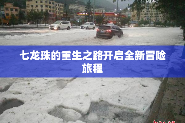 七龙珠的重生之路开启全新冒险旅程