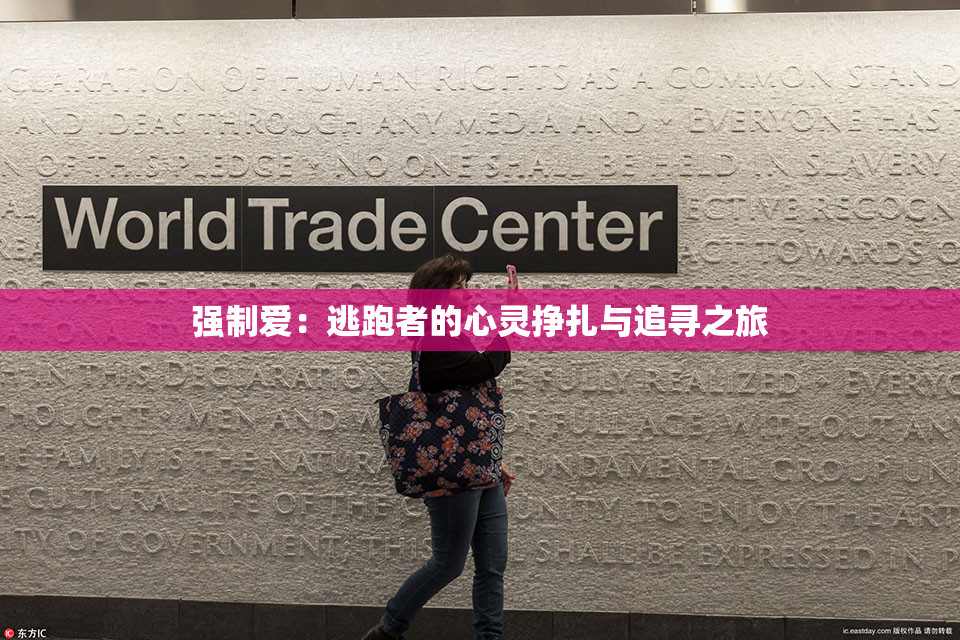 强制爱：逃跑者的心灵挣扎与追寻之旅