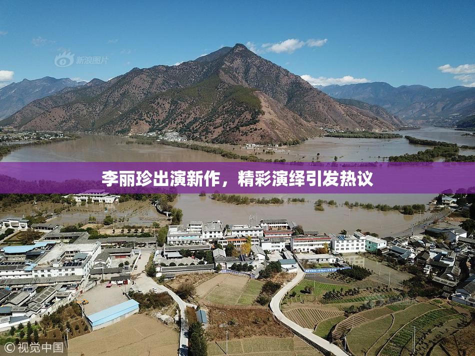 李丽珍出演新作，精彩演绎引发热议