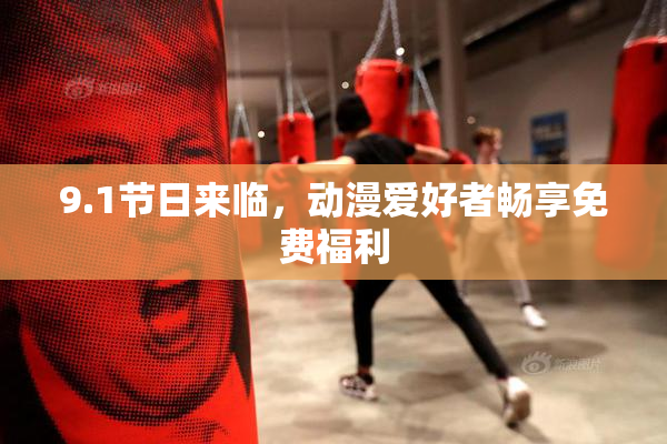 9.1节日来临，动漫爱好者畅享免费福利