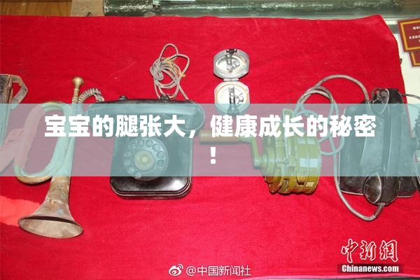 宝宝的腿张大，健康成长的秘密！