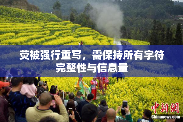 荧被强行重写，需保持所有字符完整性与信息量
