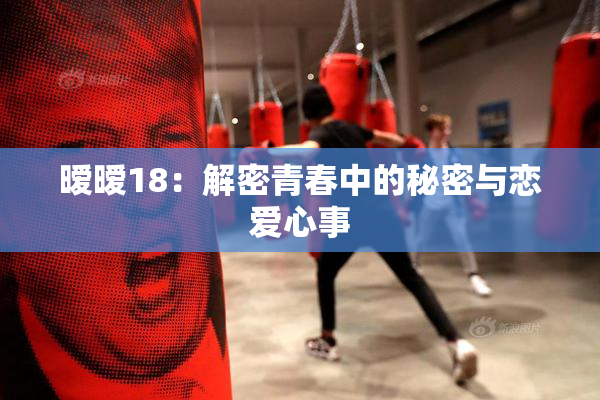 暧暧18：解密青春中的秘密与恋爱心事