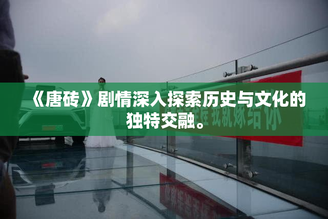 《唐砖》剧情深入探索历史与文化的独特交融。