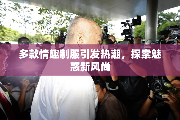 多款情趣制服引发热潮，探索魅惑新风尚