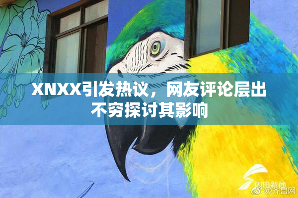 XNXX引发热议，网友评论层出不穷探讨其影响