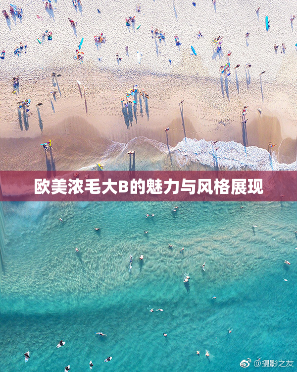 欧美浓毛大B的魅力与风格展现