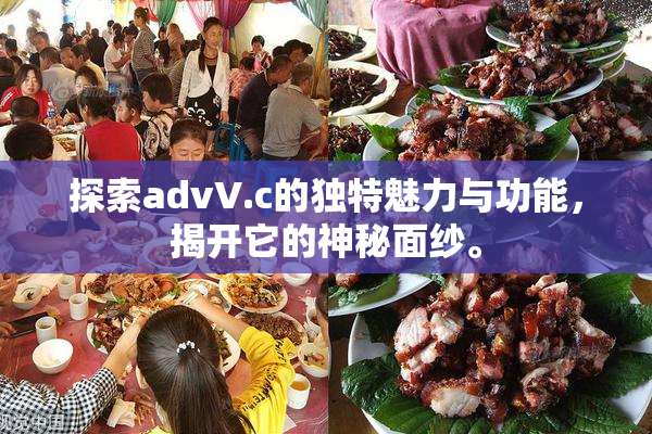 探索advV.c的独特魅力与功能，揭开它的神秘面纱。