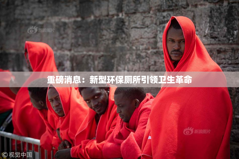 重磅消息：新型环保厕所引领卫生革命