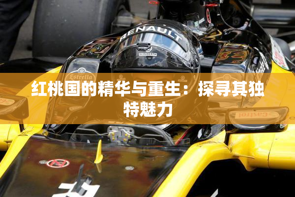 红桃国的精华与重生：探寻其独特魅力