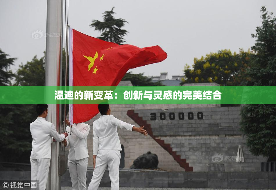 温迪的新变革：创新与灵感的完美结合