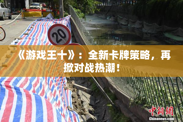 《游戏王十》：全新卡牌策略，再掀对战热潮！