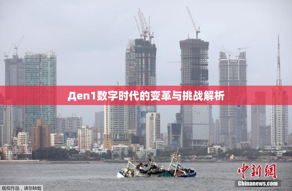 Дen1数字时代的变革与挑战解析