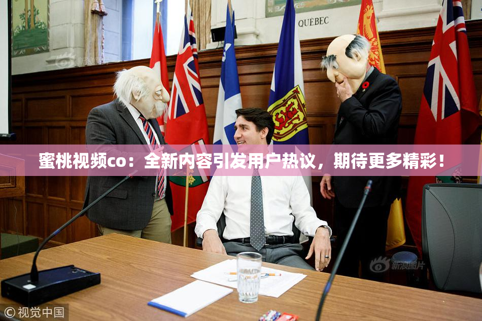 蜜桃视频co：全新内容引发用户热议，期待更多精彩！