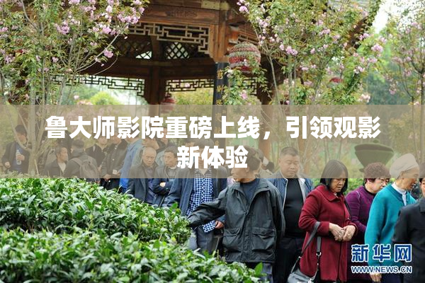 鲁大师影院重磅上线，引领观影新体验
