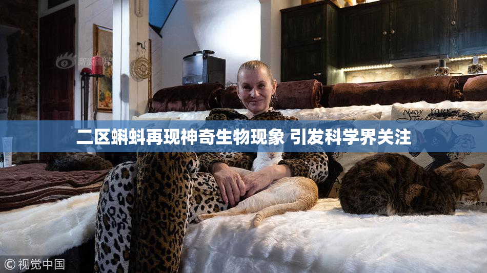 二区蝌蚪再现神奇生物现象 引发科学界关注