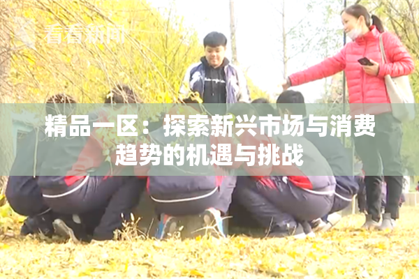 精品一区：探索新兴市场与消费趋势的机遇与挑战