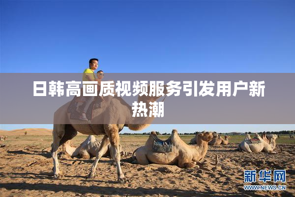 日韩高画质视频服务引发用户新热潮