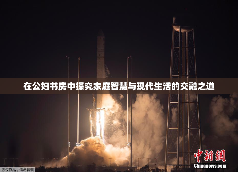 在公妇书房中探究家庭智慧与现代生活的交融之道