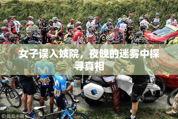 女子误入妓院，夜晚的迷雾中探寻真相
