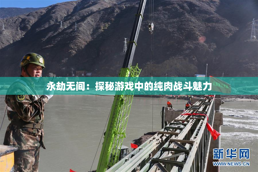 永劫无间：探秘游戏中的纯肉战斗魅力