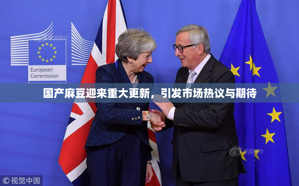 国产麻豆迎来重大更新，引发市场热议与期待