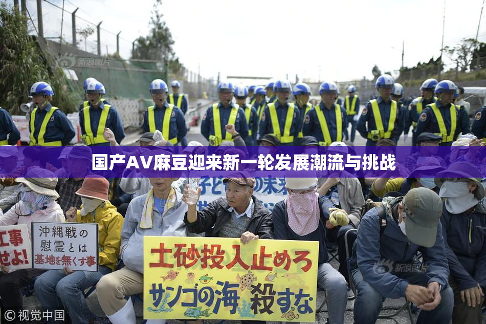 国产AV麻豆迎来新一轮发展潮流与挑战