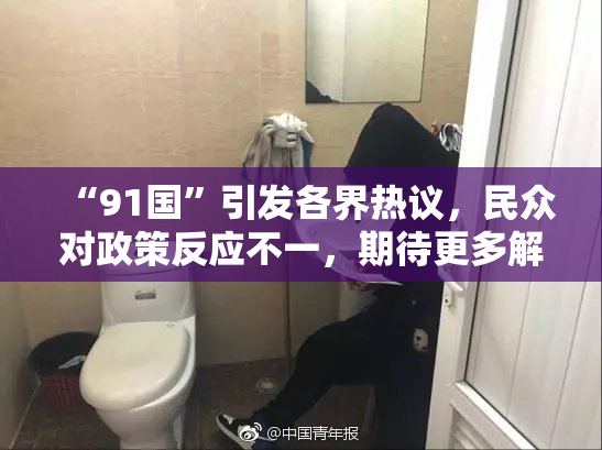 “91国”引发各界热议，民众对政策反应不一，期待更多解读与应对方案