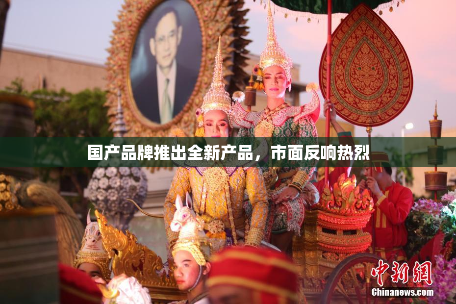 国产品牌推出全新产品，市面反响热烈