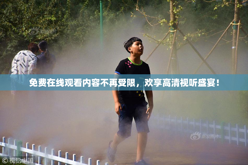 免费在线观看内容不再受限，欢享高清视听盛宴！
