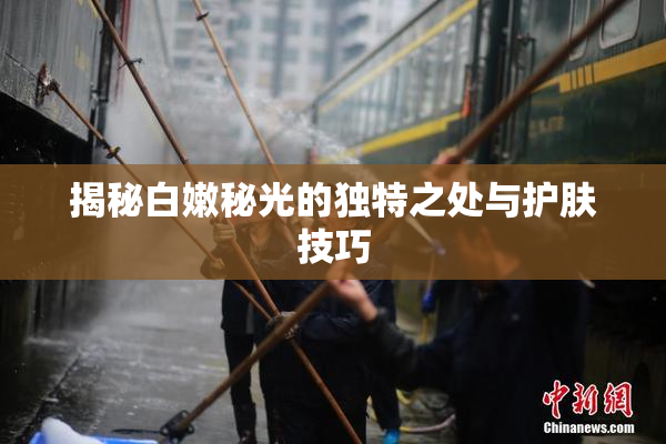 揭秘白嫩秘光的独特之处与护肤技巧