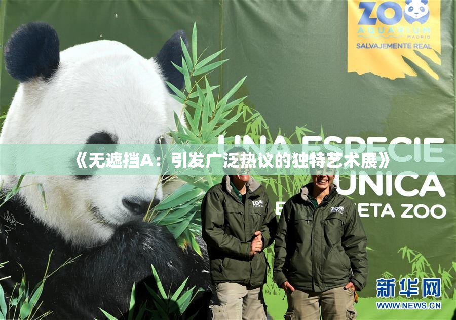 《无遮挡A：引发广泛热议的独特艺术展》