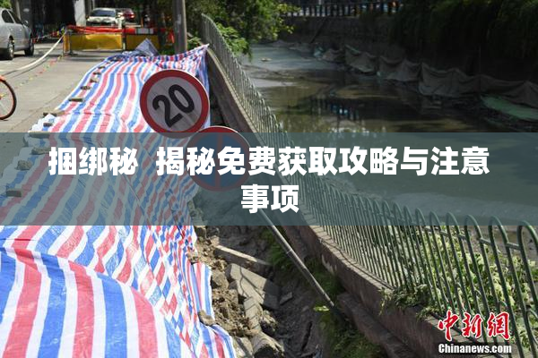 捆绑秘  揭秘免费获取攻略与注意事项