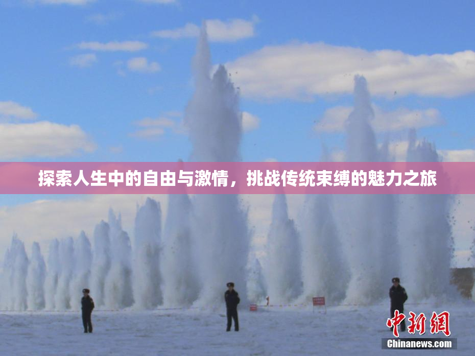 探索人生中的自由与激情，挑战传统束缚的魅力之旅